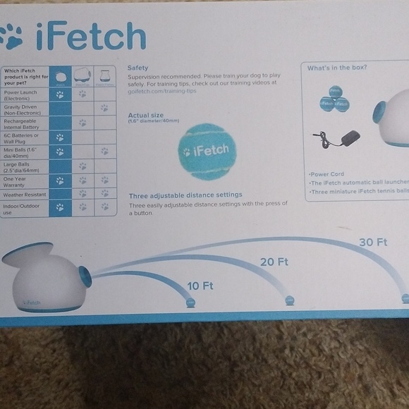 Ifetch - Picture 3 of 3